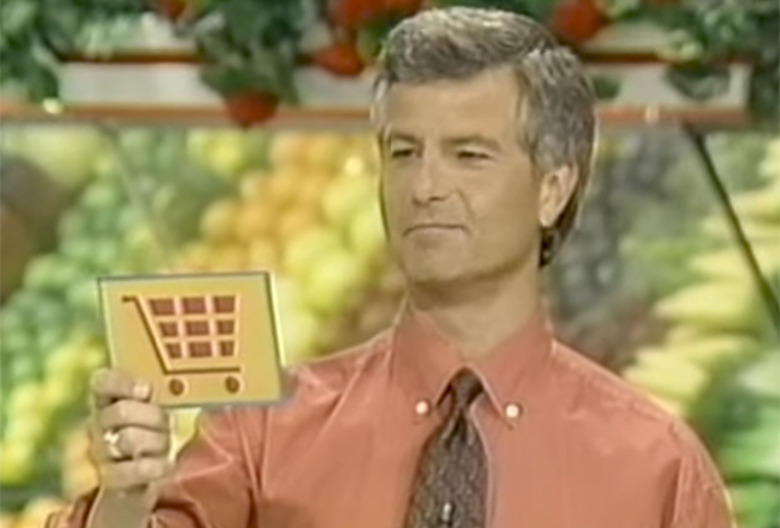 Supermarket Sweep Returning