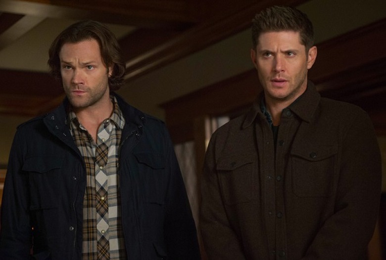 Supernatural