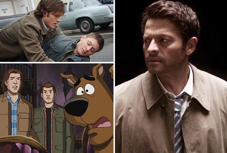 Supernatural