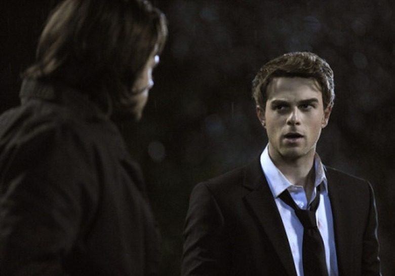Supernatural: Bloodlines Recap