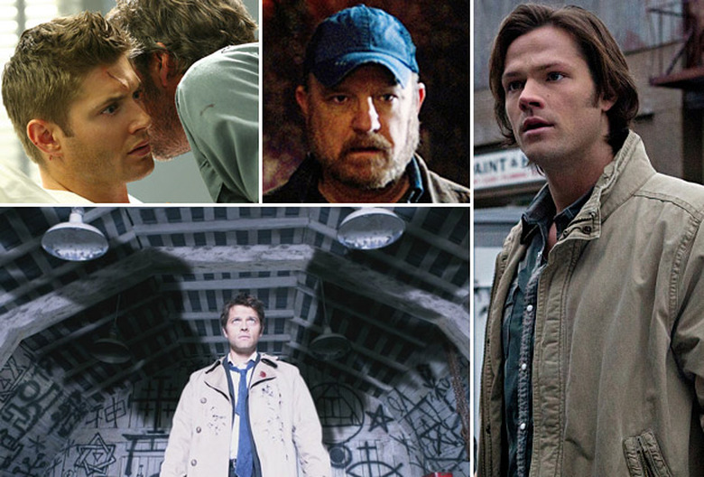 Supernatural Best Episode Each Season