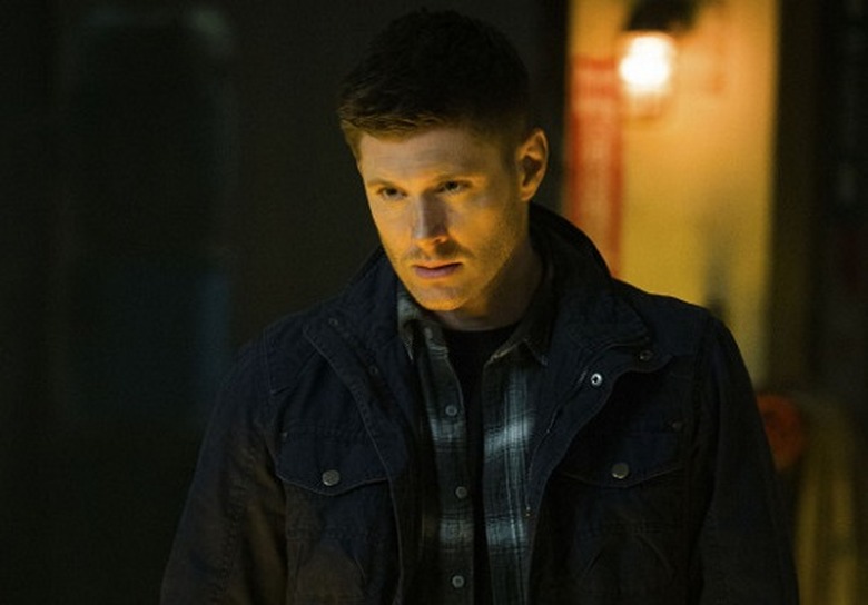 Supernatural Season 9 Recap