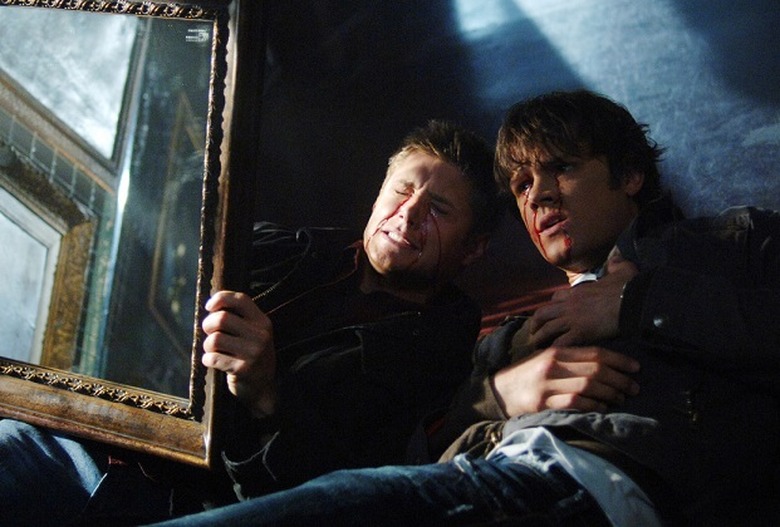 Supernatural Halloween Marathon