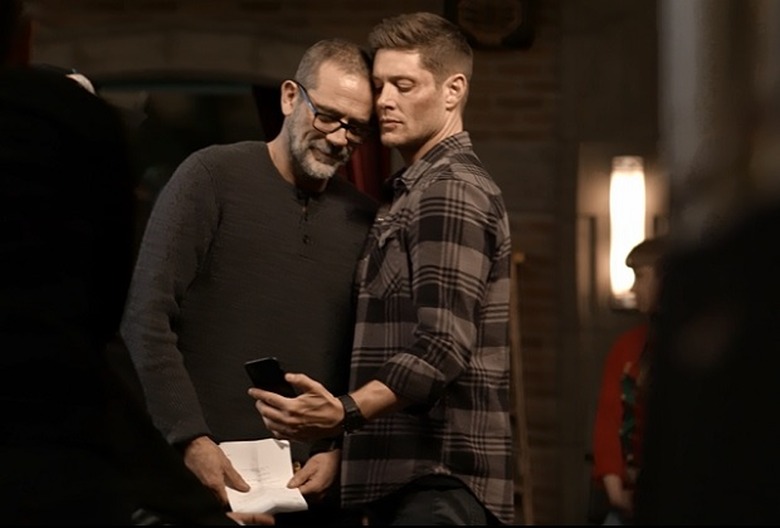 Supernatural 300 Video