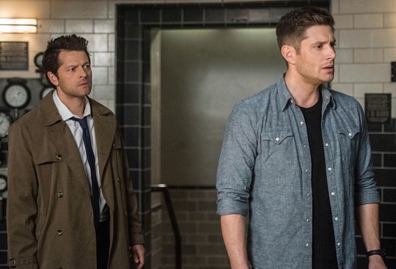 Supernatural
