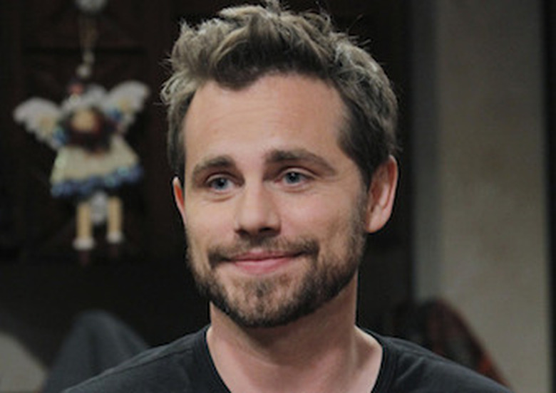 RIDER STRONG