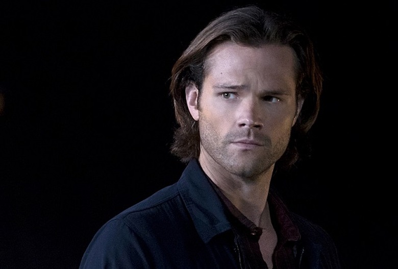 Supernatural Season 11 Lucifer Returns