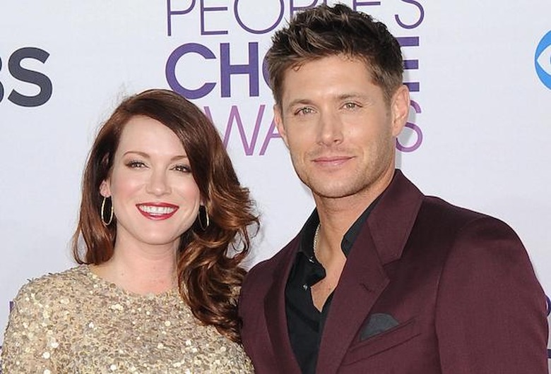Jensen Daneel Ackles