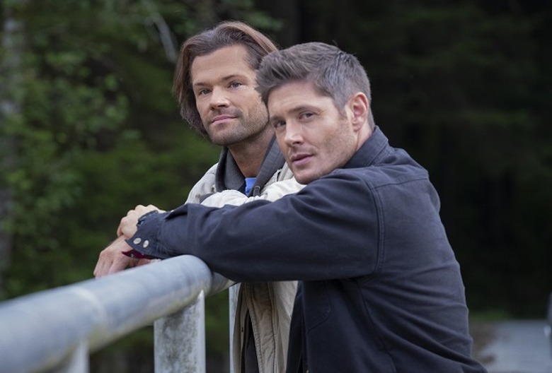 Supernatural Series Finale