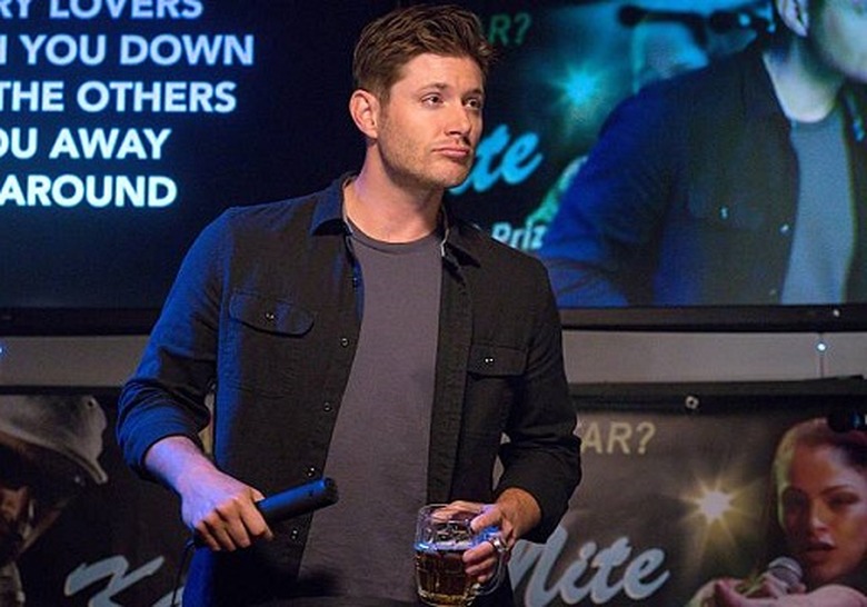 Supernatural Season 10 Premiere Recap