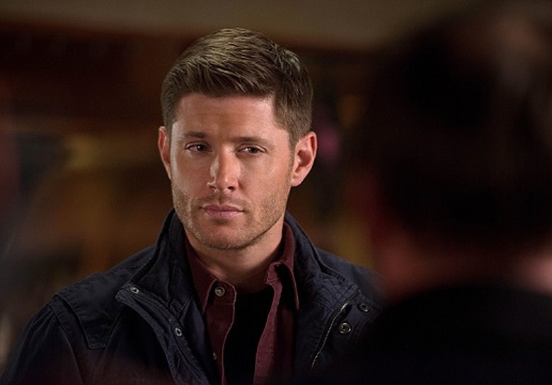 Supernatural Season 10 Spoilers