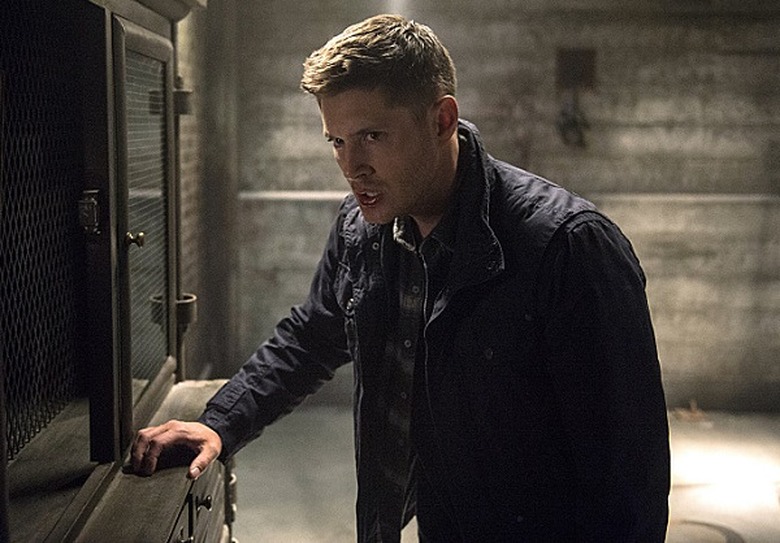 Supernatural Season 10 Spoilers