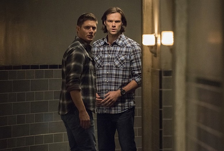 Supernatural Season 11 Spoilers