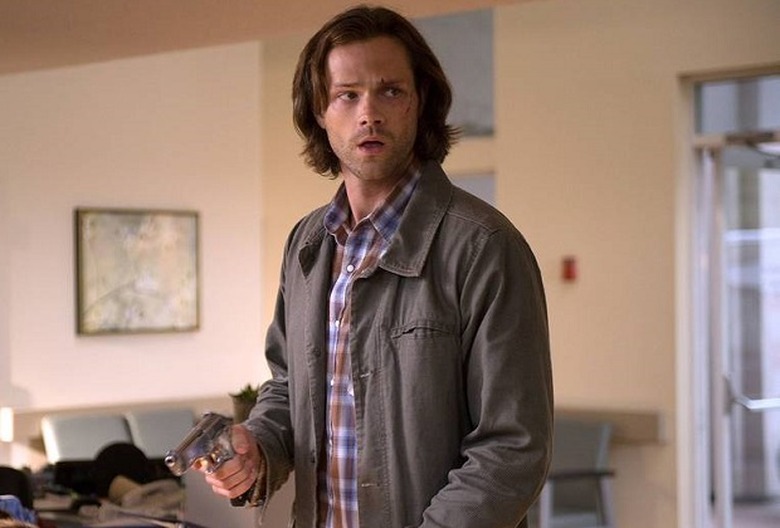 Supernatural Season 11 Photos