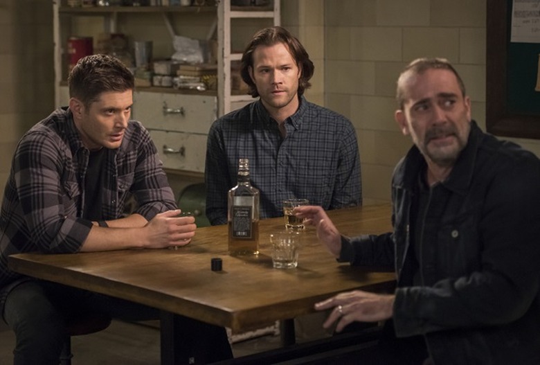 Supernatural Episode 300