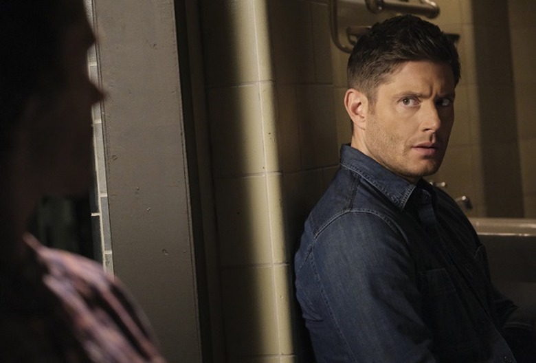 Supernatural Photos