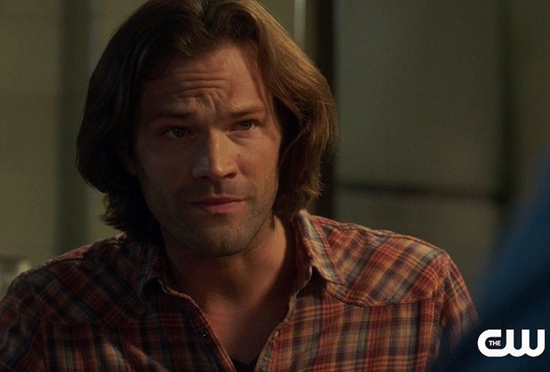 Supernatural Spoilers