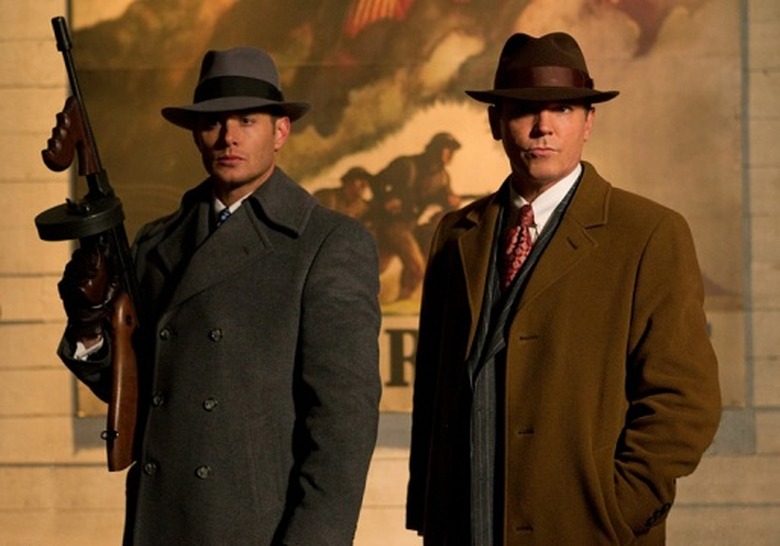 Time After Time After Time