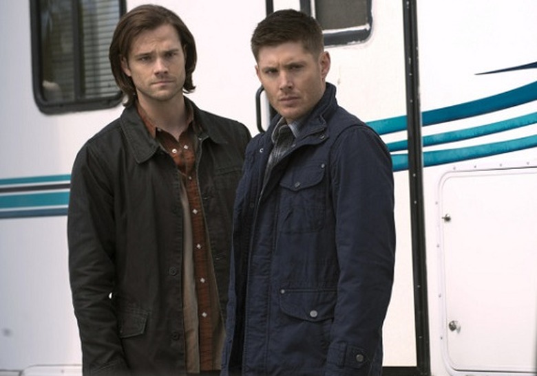 Supernatural Season 10 Spoilers