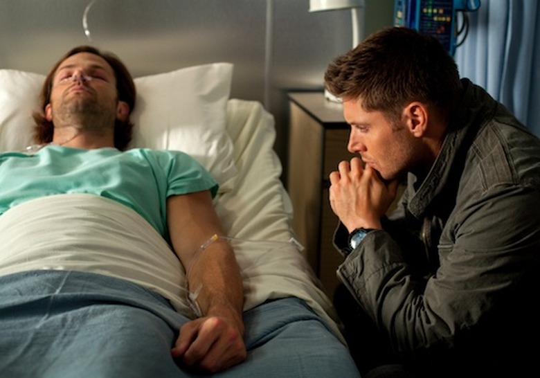 Supernatural