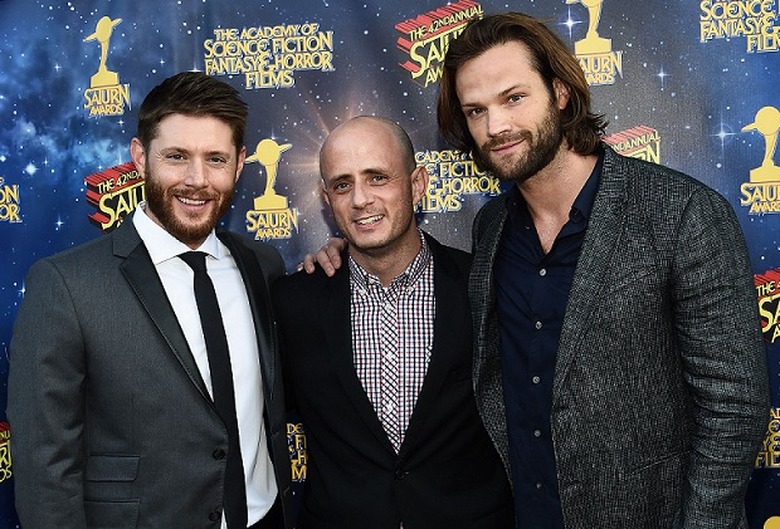 Supernatural Series Finale