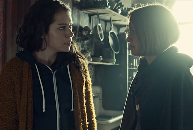 Orphan Black