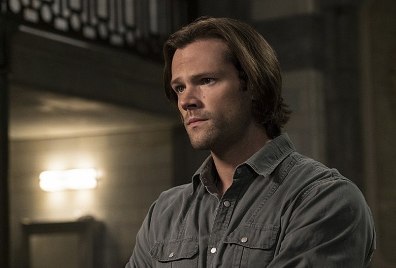 Supernatural Spoilers Season 12