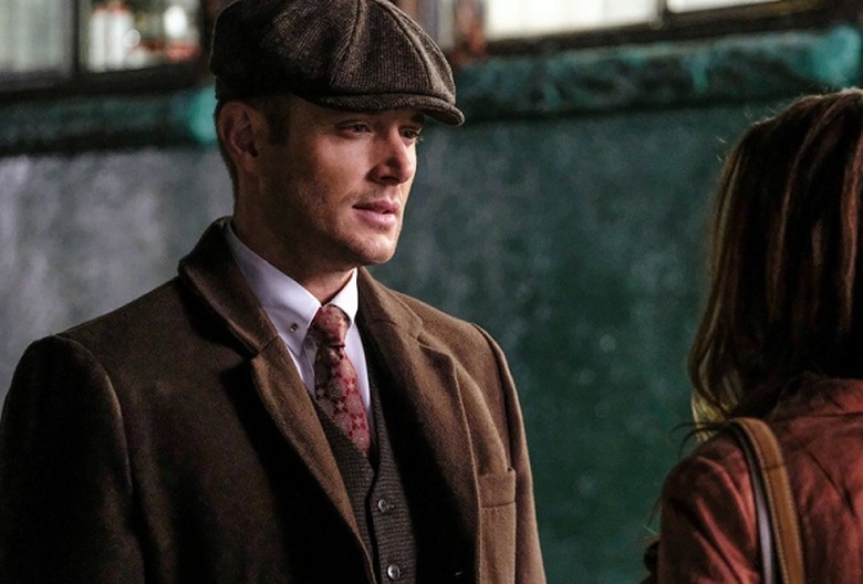 Supernatural Spoilers