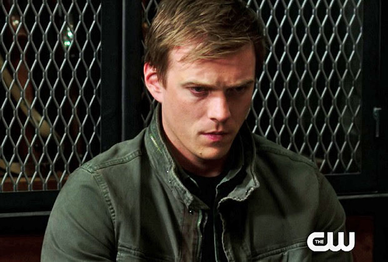 Supernatural Jake Abel