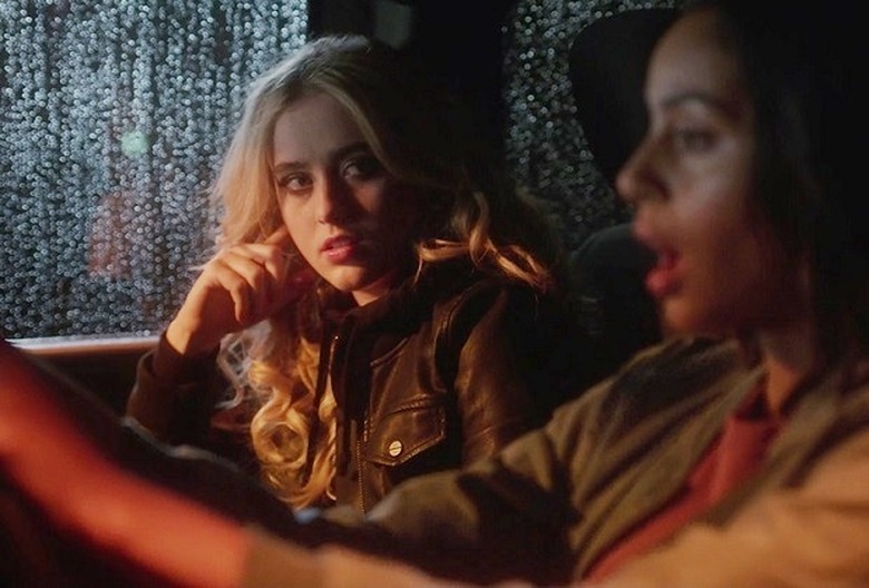 Supernatural Wayward Sisters Video