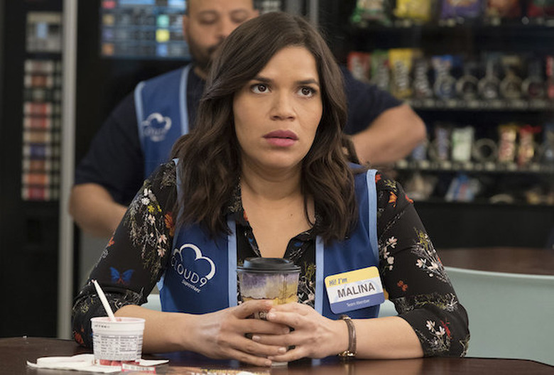 Superstore - Season 3