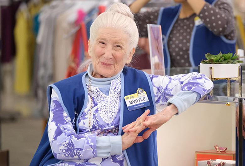 Superstore Myrtle Tribute