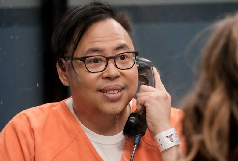 Superstore Season 5, Episode 1