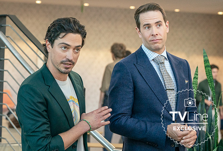 American Auto Ben Feldman