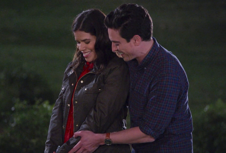 superstore jonah amy baby twist