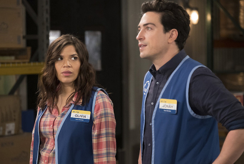 superstore season 3 finale jonah amy featured