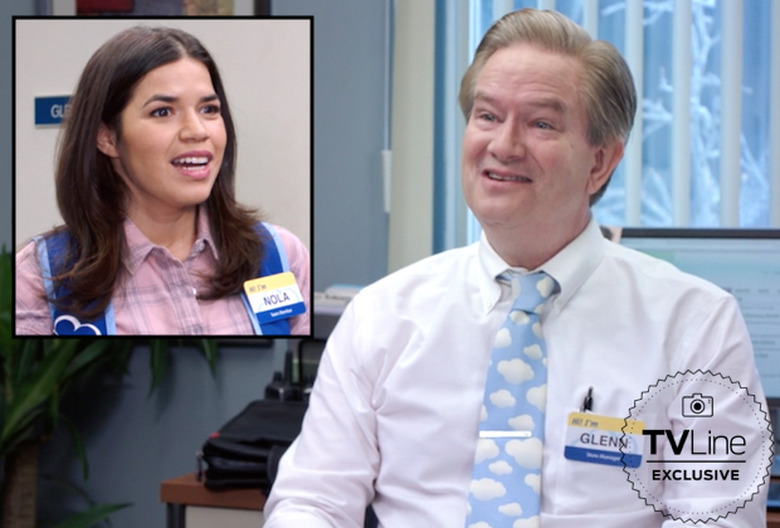 superstore season 4 episode 9