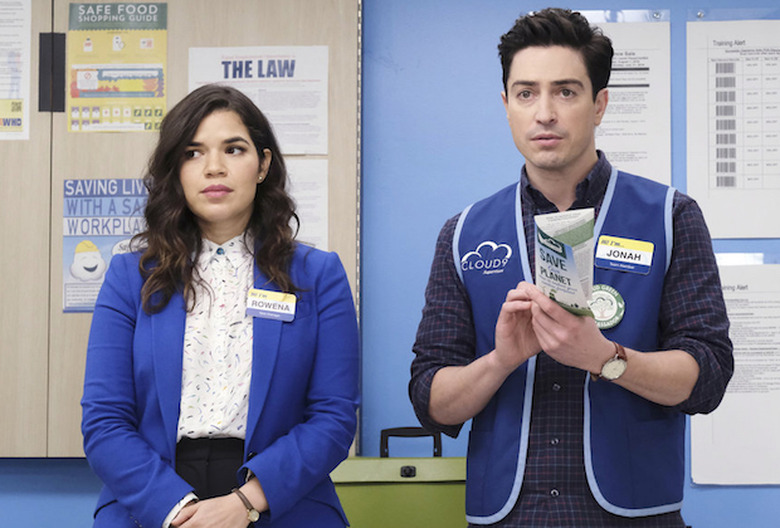 Superstore Season 5
