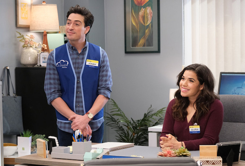 Superstore Season 5 Spoilers: Amy and Jonah