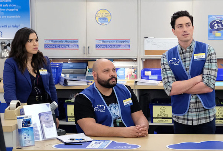 Superstore Season 5