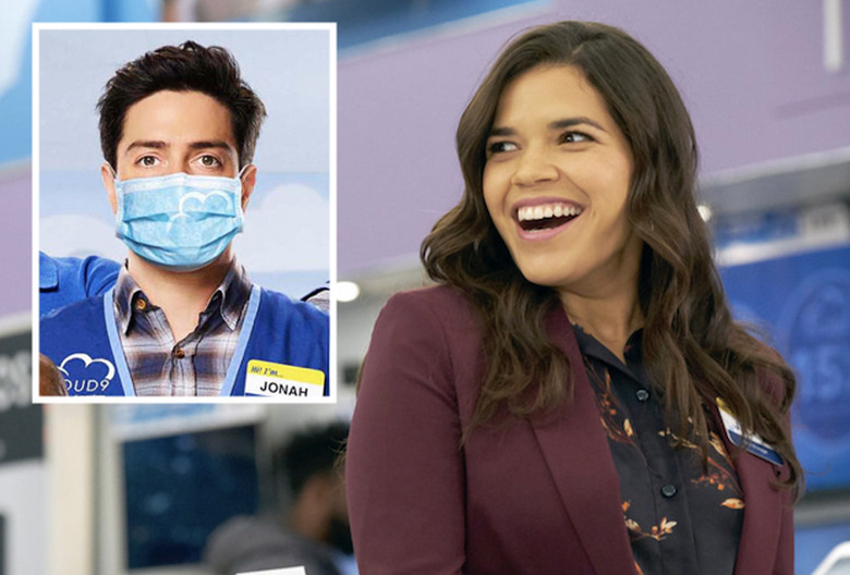 Superstore Season 6 Spoilers