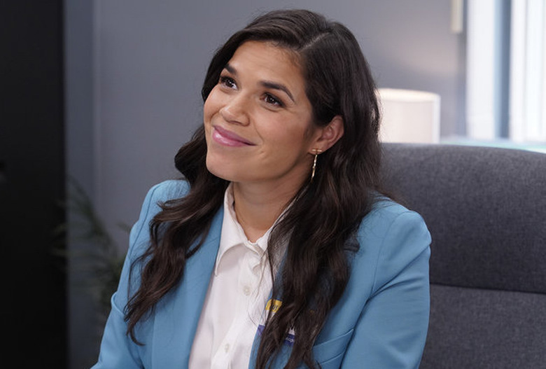 superstore season 6 premiere date nbc
