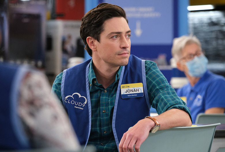 Superstore Series Finale