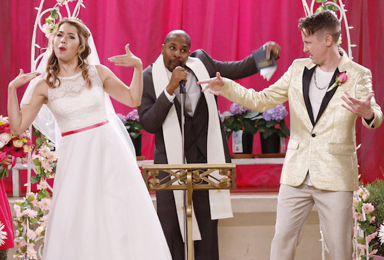 Superstore - Bo & Cheyenne
