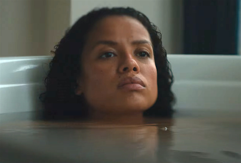 Surface Apple Gugu Mbatha Raw