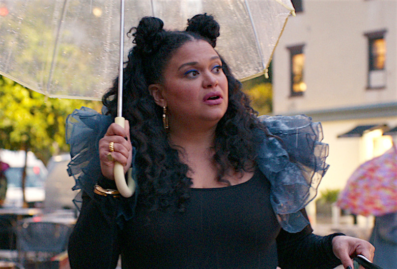 Survival of the Thickest Netflix Michelle Buteau