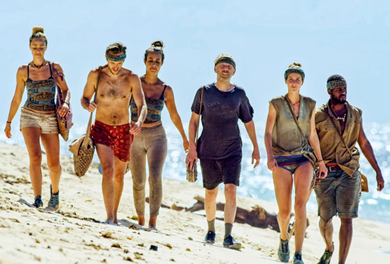 Survivor Finale Recap