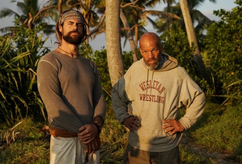 Survivor 42 Finale Recap