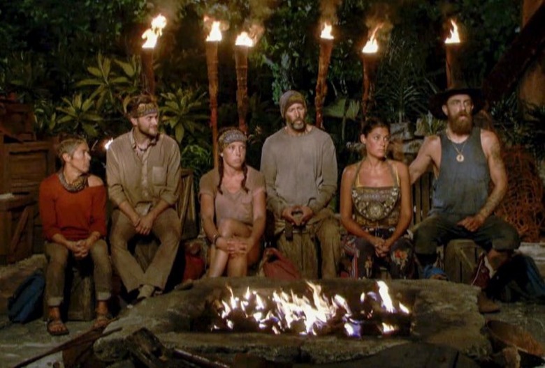 Survivor Season 40 Finale Predictions