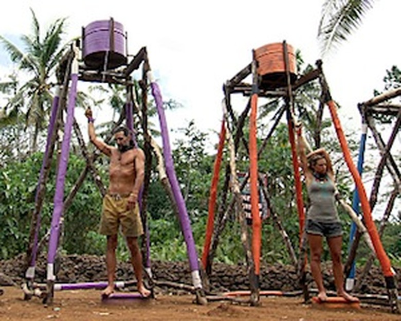 survivor chelsea